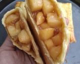Foto langkah ke 11 dari resep Baked Apple Pie Pockets.