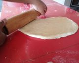 Foto del paso 6 de la receta: CIABATTA ARTESANAL ✨