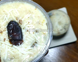 Foto langkah ke 11 dari resep Takjil Buka Puasa Dessert Kurma (185).