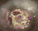 मेथी दाल (methi dal recipe in Hindi) रेसिपी चरण 3 फोटो