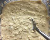 Foto del paso 1 de la receta: Panqueques de avena