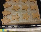 Mézeskalács recept fázis 1 fotója