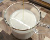 Foto langkah ke 3 dari resep Teh Bandrek Susu.