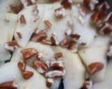 Foto del paso 2 de la receta: Crocante de avena,🍎🍎🍎 manzana, nueces pecan y arándanos