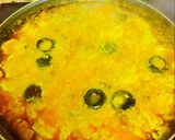 Foto del paso 4 de la receta: Arroz con costra