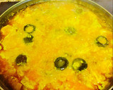 Foto del paso 4 de la receta: Arroz con costra
