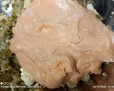 Foto del paso 6 de la receta: Lobster o "sándwich de bogavante"