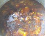 हलवाई स्टाइल आलू चना की सब्जी(halwai style aloo chane ki sabzi recipe in hindi) रेसिपी चरण 3 फोटो