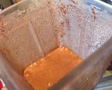 Foto del paso 3 de la receta: Chocolate tradicional ¡en agua! pal' frío