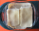 Foto del paso 12 de la receta: Pastel de atún (sin horno)