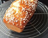 Une image de l'étape 5 de Brioche de ma mamie Marcelle.