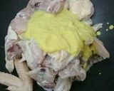 Foto langkah ke 2 dari resep Ayam Goreng Lamongan.