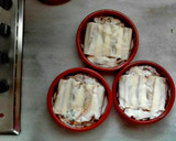 Foto del paso 17 de la receta: Canelones de Champiñones, Setas y Bacon 🍄