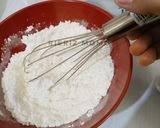 Foto langkah ke 2 dari resep Cumi goreng tepung / Calamary.