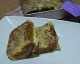 Foto langkah ke 6 dari resep Puding Marie Panggang.