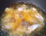Foto langkah ke 2 dari resep Sayap Ayam Goreng Pedas ala Korea rasa garam masala.