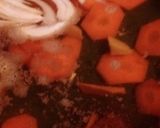 Foto del paso 1 de la receta: Caldo de acelgas