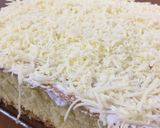 Foto langkah ke 6 dari resep Bolu Jadul Lembut anti Gagal dan mudah.
