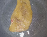 Foto del paso 1 de la receta: Ensalada de pollo y piña