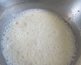 A picture of step 1 of Crêpes.