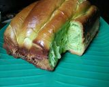 Foto langkah ke 7 dari resep Killer Soft Bread.
