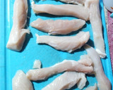 Foto del paso 1 de la receta: Pollo Frito Crujiente