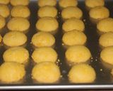 Foto langkah ke 6 dari resep Cookies Cornflakes.