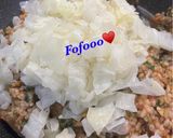 صورة لخطوة 9 من وصفة فتة الملفوف