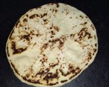 A picture of step 10 of Pita Bread.