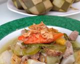 Foto langkah ke 8 dari resep Asem asem daging sapi.