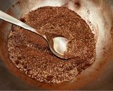 Kakaós csiga Varga Gábor módra recept fázis 7 fotója