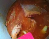 Foto del paso 3 de la receta: Sobrebarriga en salsa criolla🍖