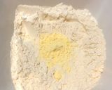 Foto del paso 2 de la receta: Masa para Pizza 🍕