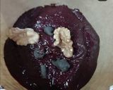 Foto del paso 2 de la receta: Budín de remolacha y chocolate