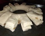 Foto del paso 8 de la receta: Cremona de Margarina y Grasa