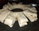 Foto del paso 8 de la receta: Cremona de Margarina y Grasa