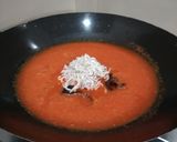 Foto langkah ke 3 dari resep Sambalado cangkuak jamur kuping.