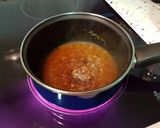 Foto del paso 12 de la receta Pudín de Bananas con caramelo...de Chipre!!! Πουτίγκα από Μπανάνες