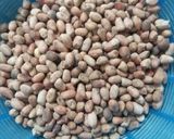Hình bước làm 4 của món Đậu phộng rang mắm tỏi