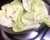 A picture of step 21 of Italian sizzler.