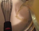 A picture of step 6 of Baked Leek Casserole .
