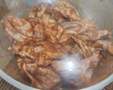Foto langkah ke 2 dari resep Spicy Chicken Wings.