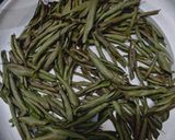 கருவேப்பிலை இட்லி பொடி (Karuveppilai idli podi recipe in tamil) ரெசிபி ஸ்டேப் 2 புகைப்படம்