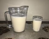 Foto del paso 3 de la receta: Leche de cajú