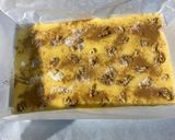 Foto del paso 4 de la receta: Coca de llanda de calabaza