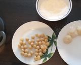 Raffaello (szerű bon-bon) - Ori módra recept fázis 5 fotója