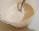 Foto del paso 2 de la receta: Masa para pizza - pizza de carnes frías