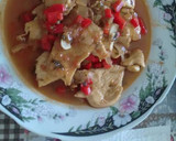 Foto del paso 5 de la receta: Pechuga de pollo marinada