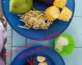 Foto langkah ke 1 dari resep Sayur Asem segar ala jawa.