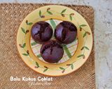 Foto langkah ke 11 dari resep Bolu Kukus Coklat Gluten Free.